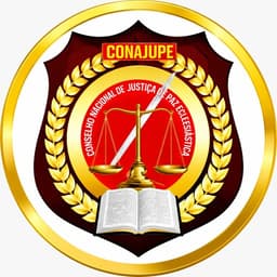 Brasão CONAJUPE